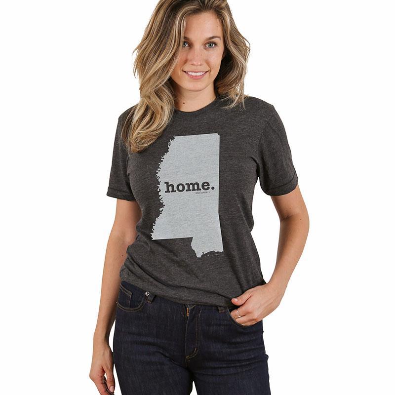 Mississippi Home T Shirts