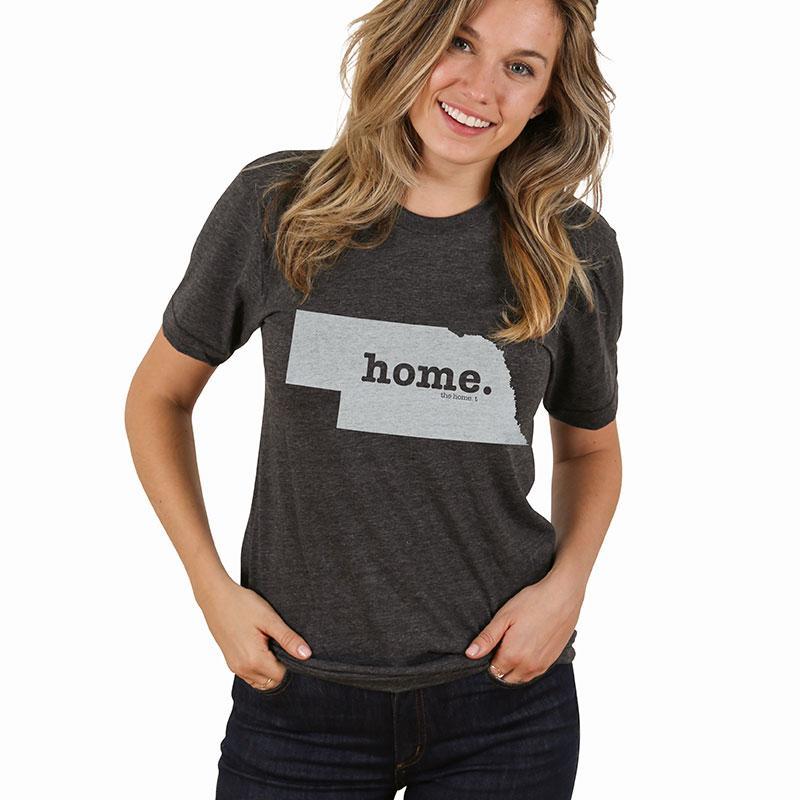 Nebraska Home T Shirts