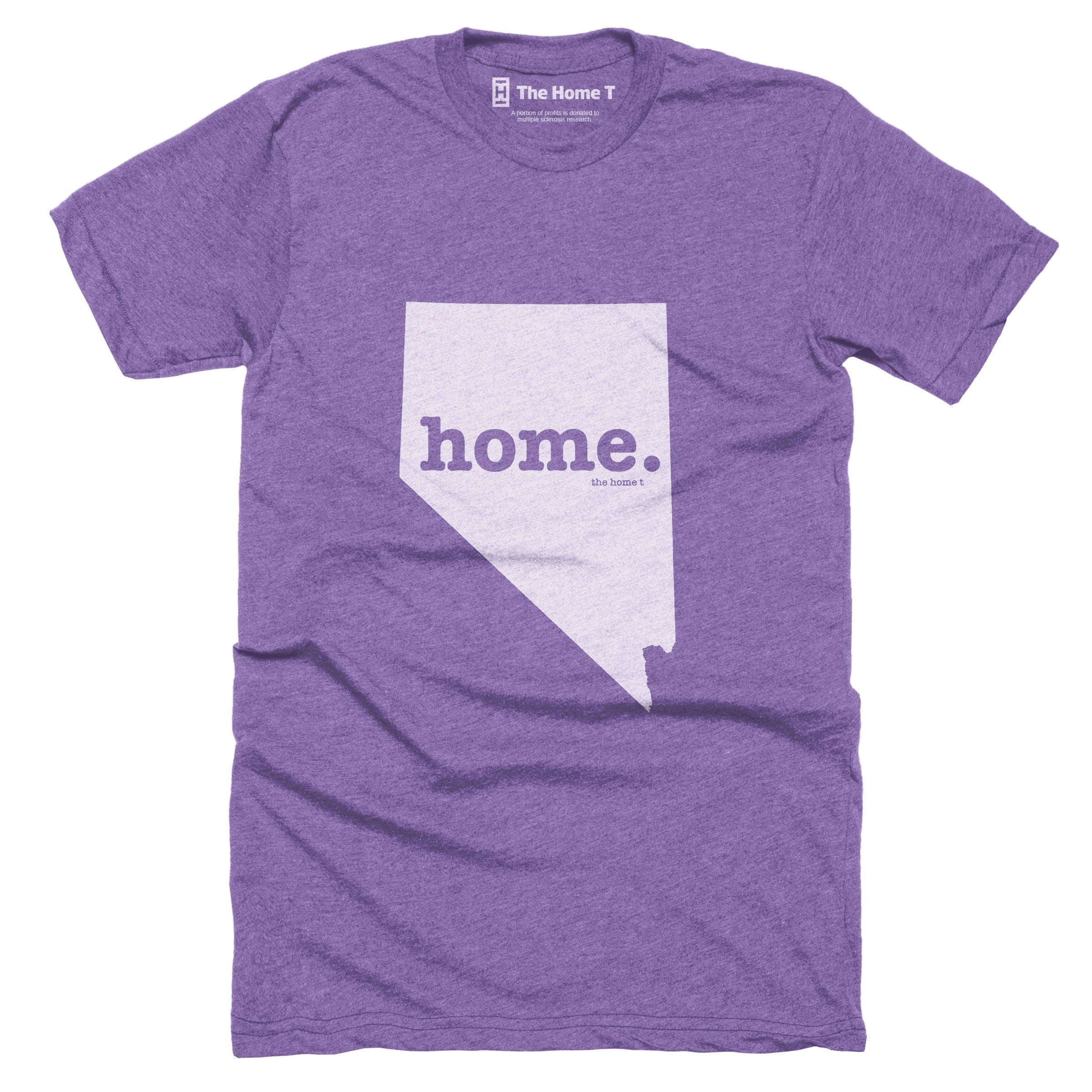 Nevada Purple Limited Edition Shirts