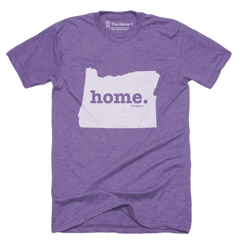 Oregon Purple Limited Edition Shirts