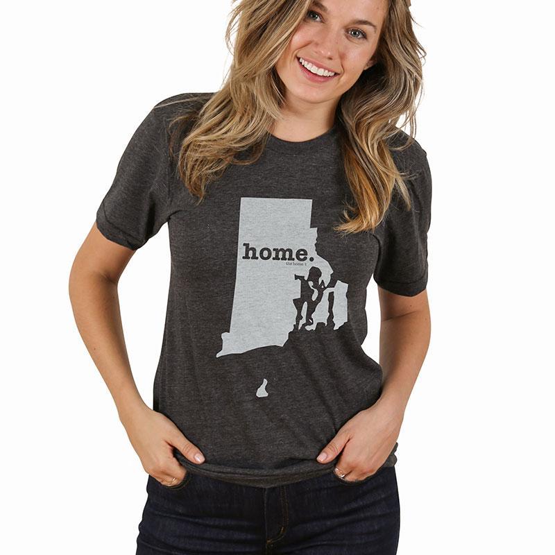 Rhode Island Home T Shirts
