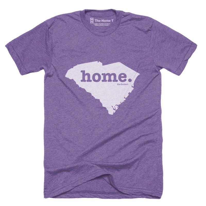 South Carolina Purple Limited Edition Shirts