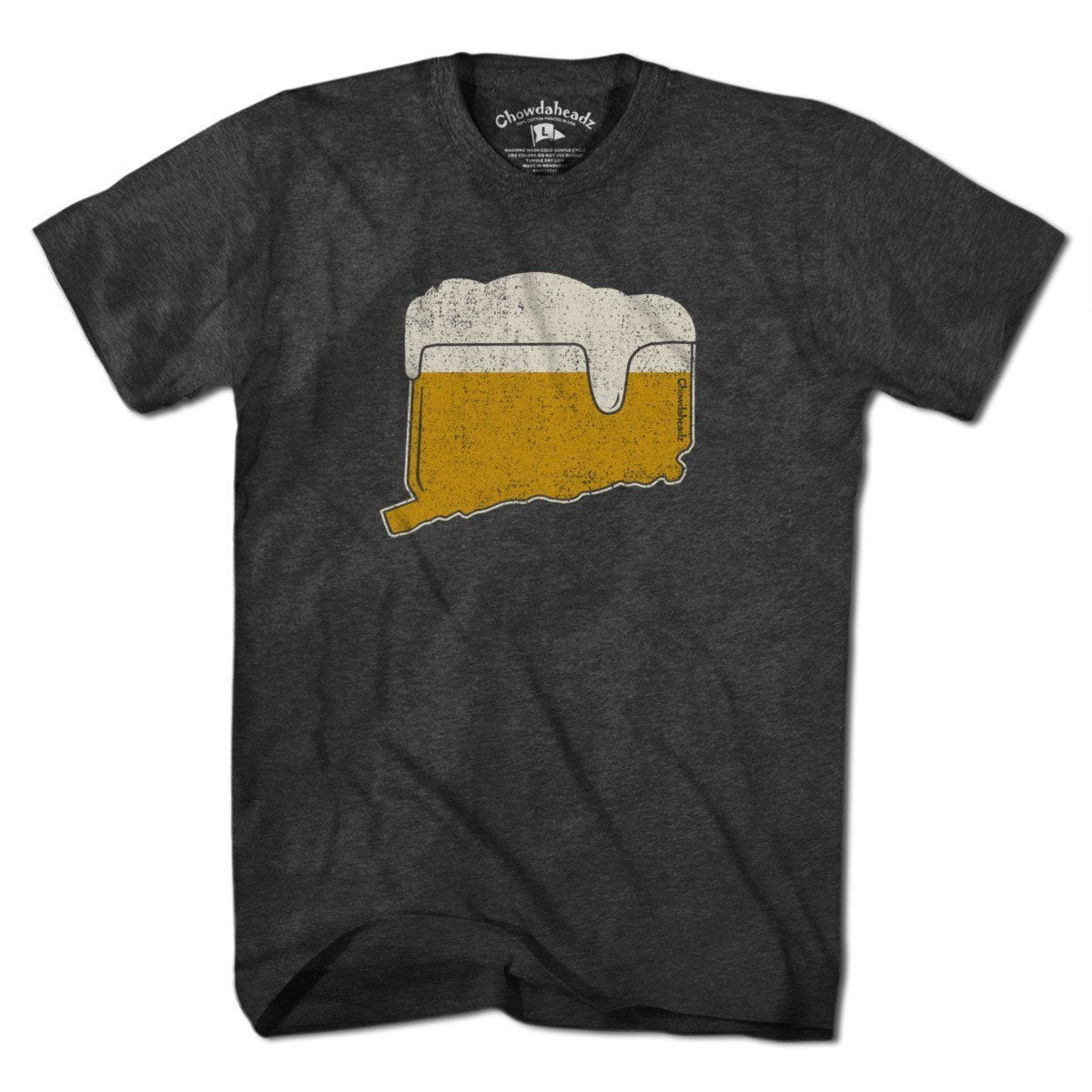 Drink Connecticut T-shirt