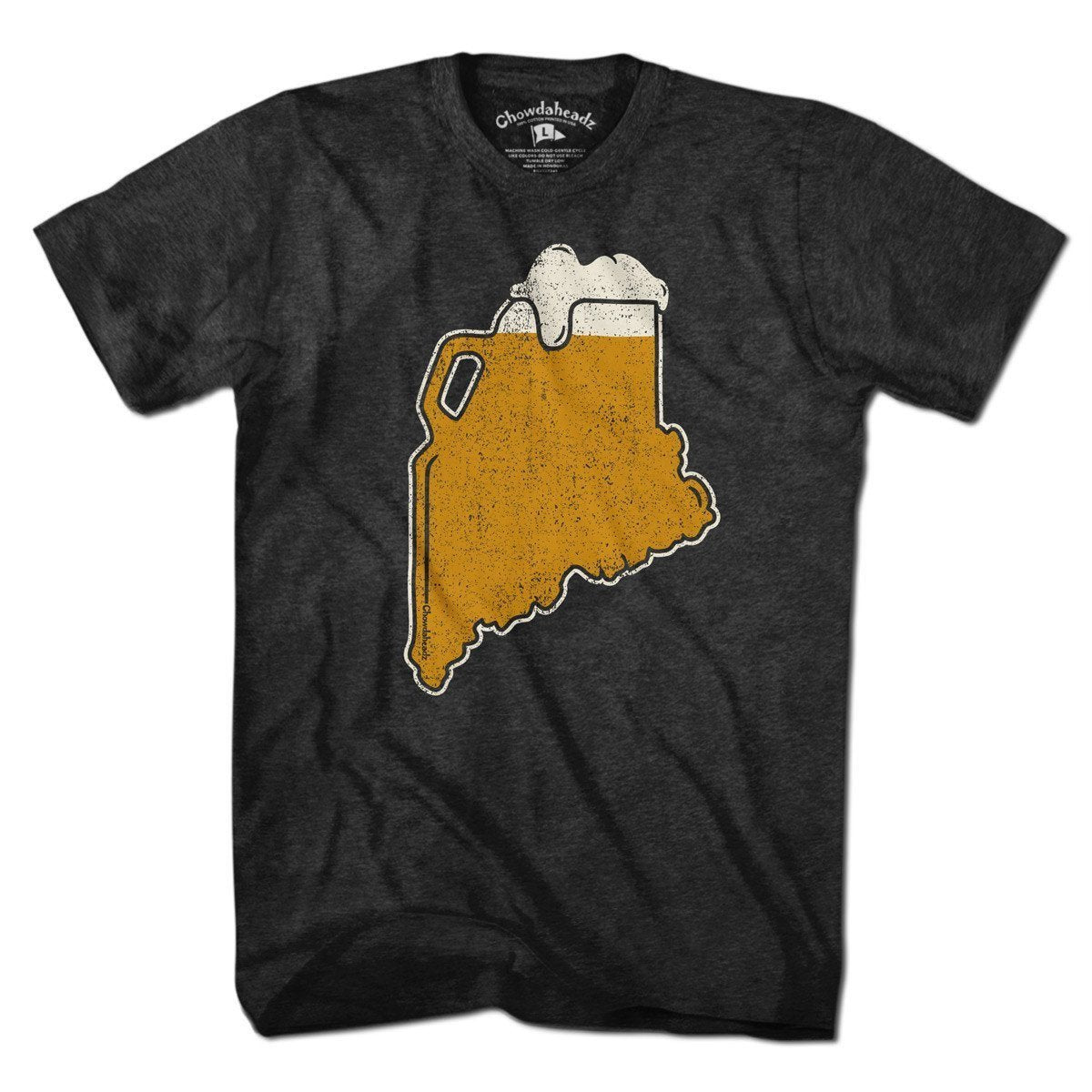 Maine Growler T-shirt