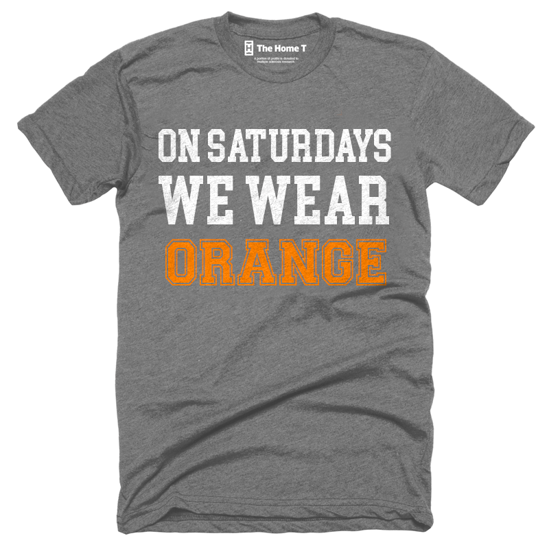 Tennessee Shirts