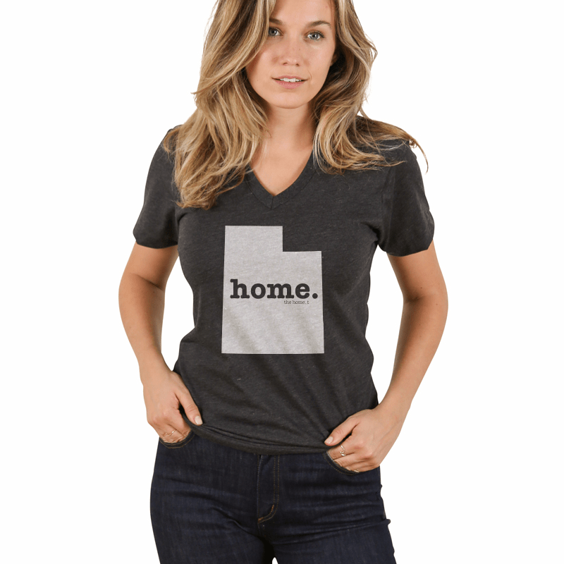 Utah Home Shirts