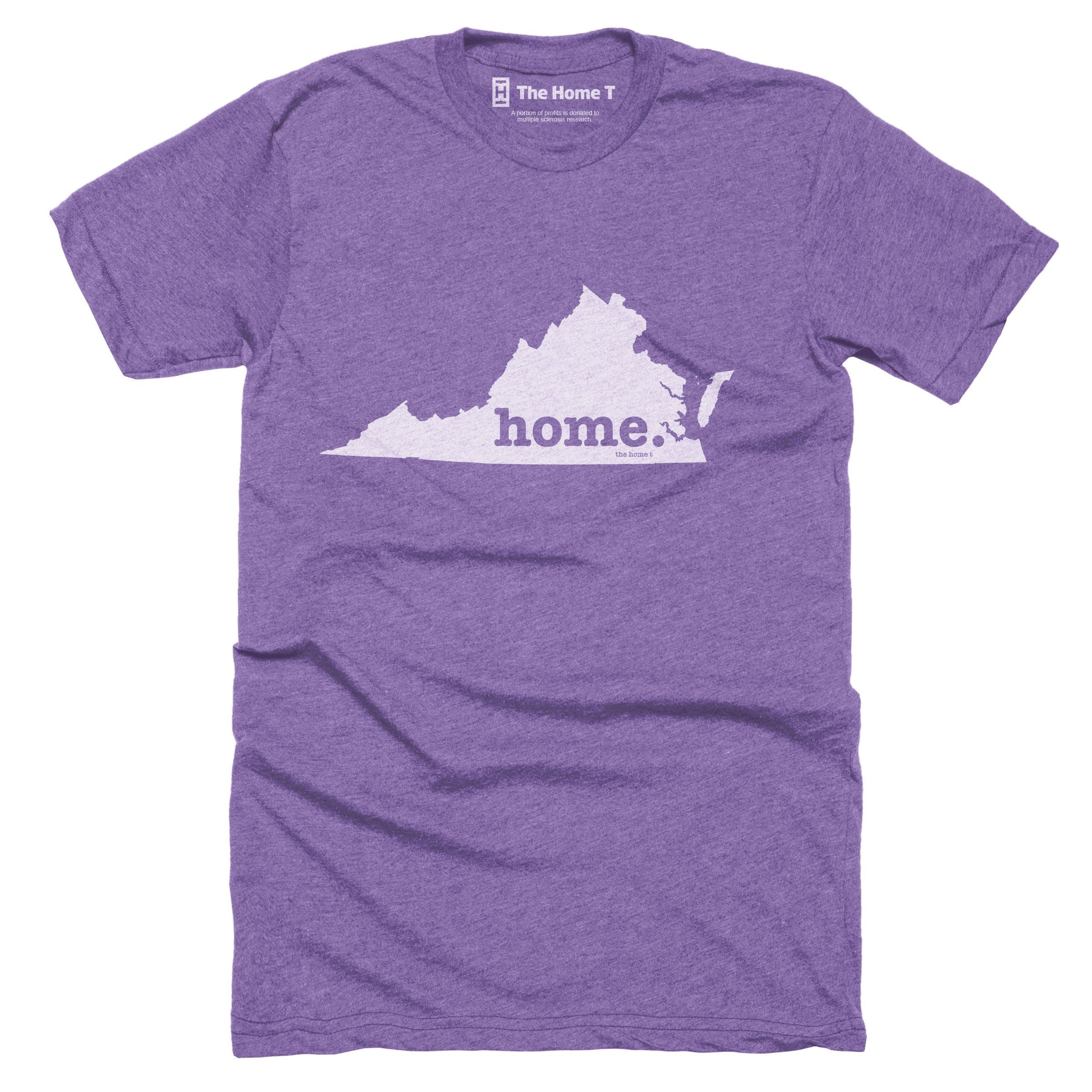 Virginia Purple Limited Edition Shirts