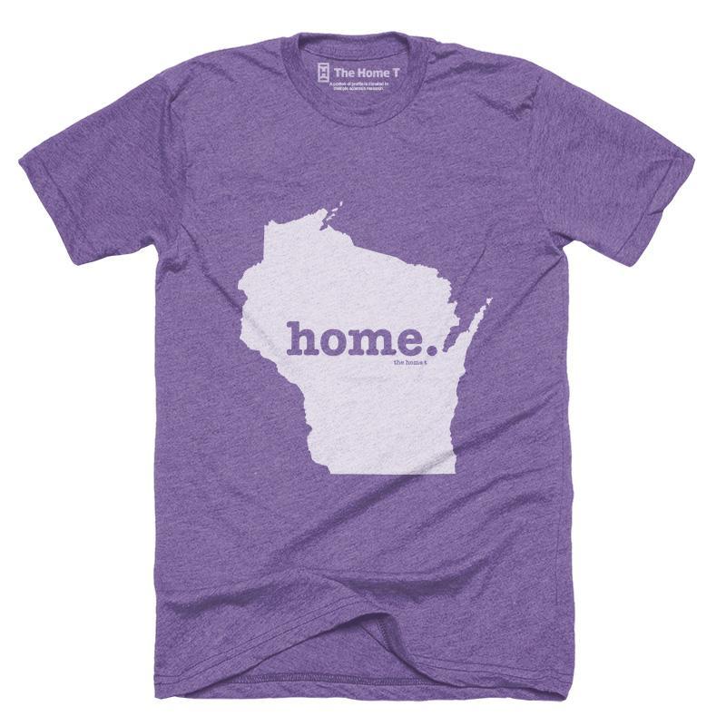 Wisconsin Purple Limited Edition Shirts
