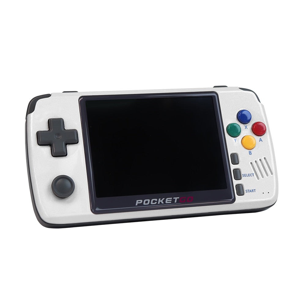 product image Bittboy Pocket Go V2 Review - All in One for $60?