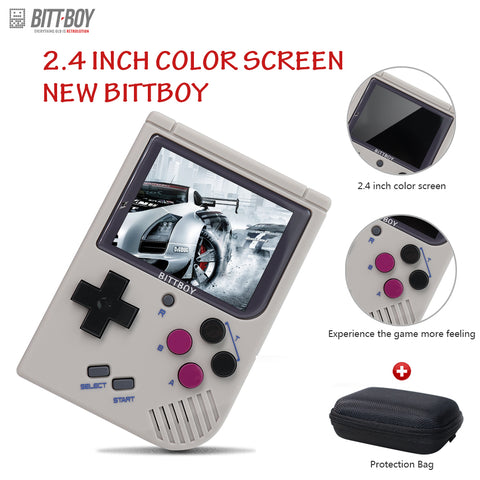 bittboy gba