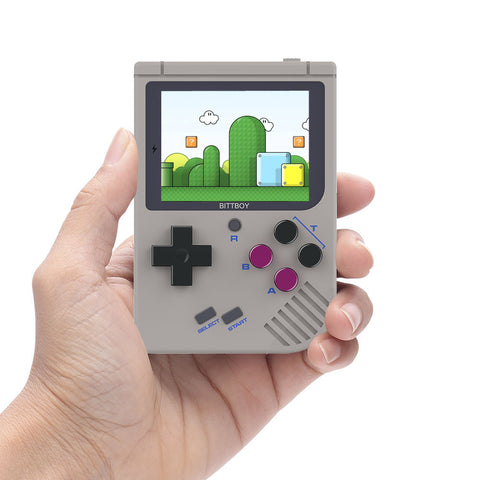 bittboy gba