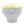 Silicone Microwave Popcorn Popper (Original Gray) - Colonel Popper