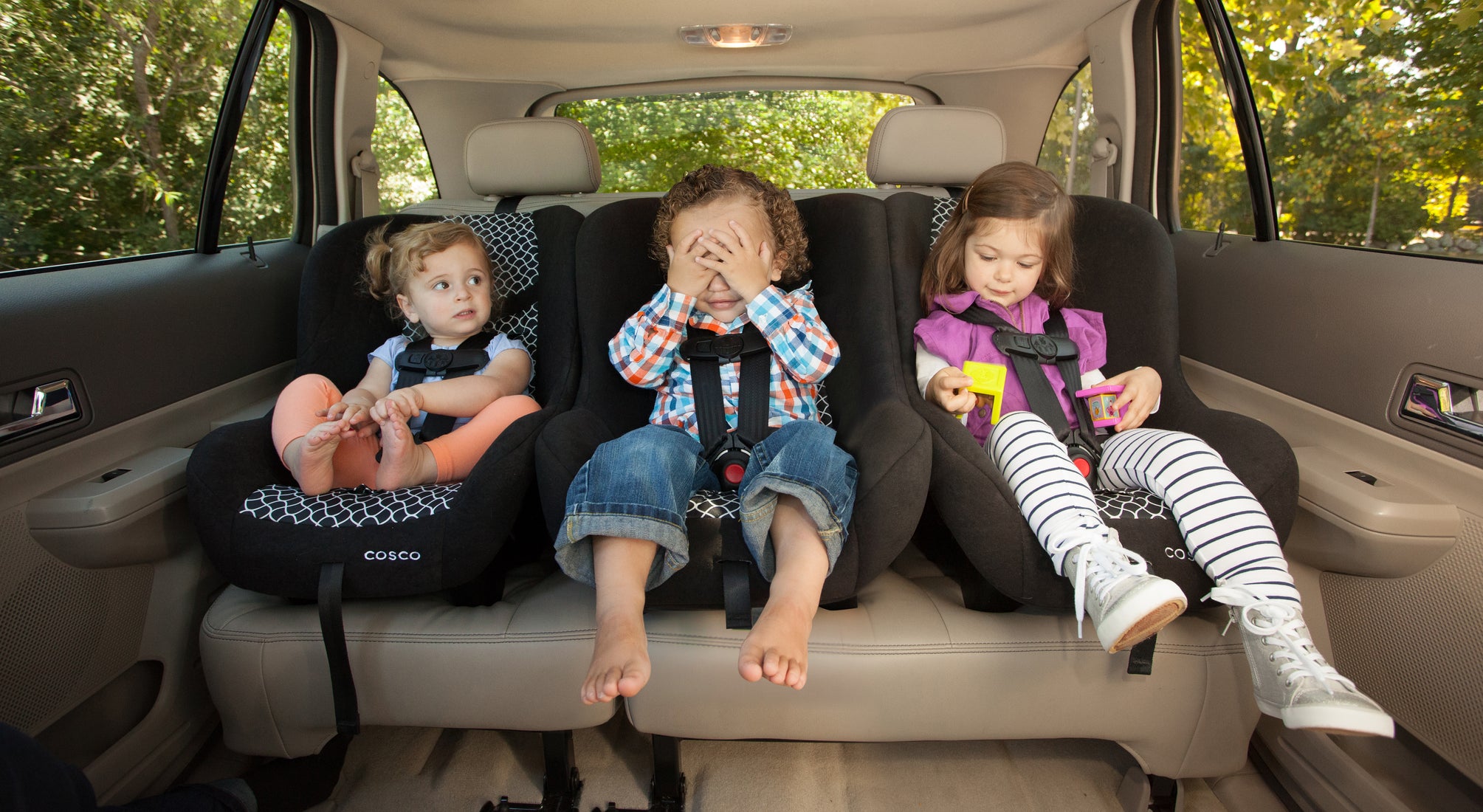 cosco car seat covers