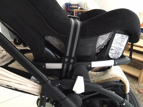 cosco scenera stroller