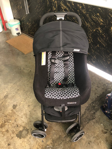 #strollerhacks – Taxi Baby Co.