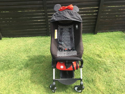 cosco scenera next mountain buggy nano