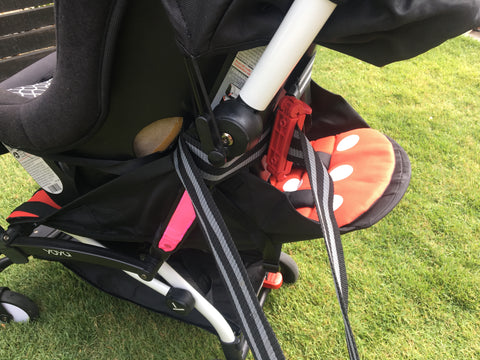 babyzen yoyo britax adapter