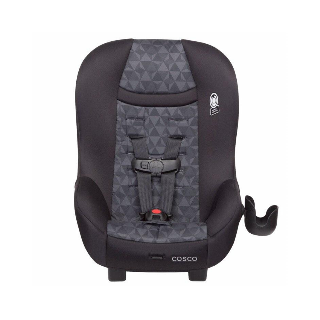 cosco car seat and stroller set