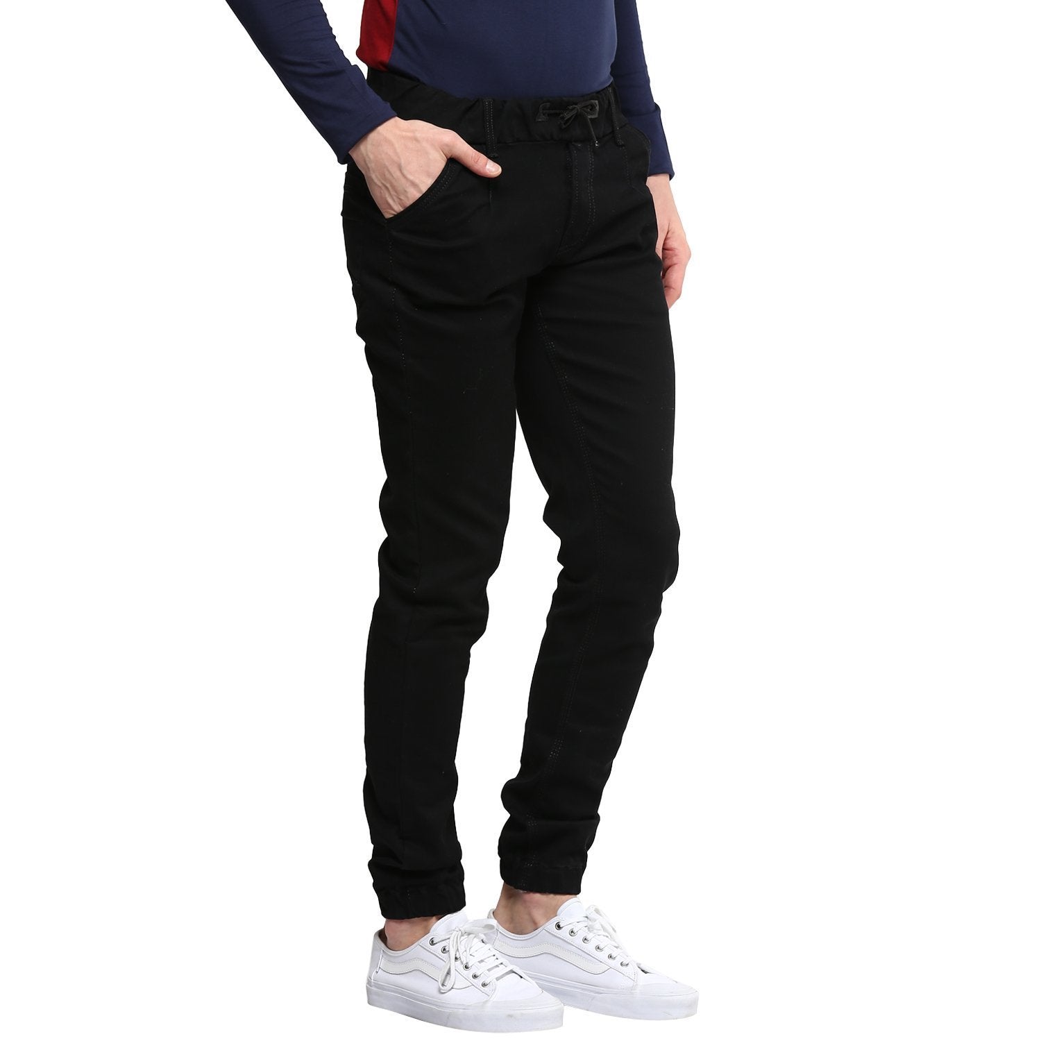 urbano fashion jogger jeans