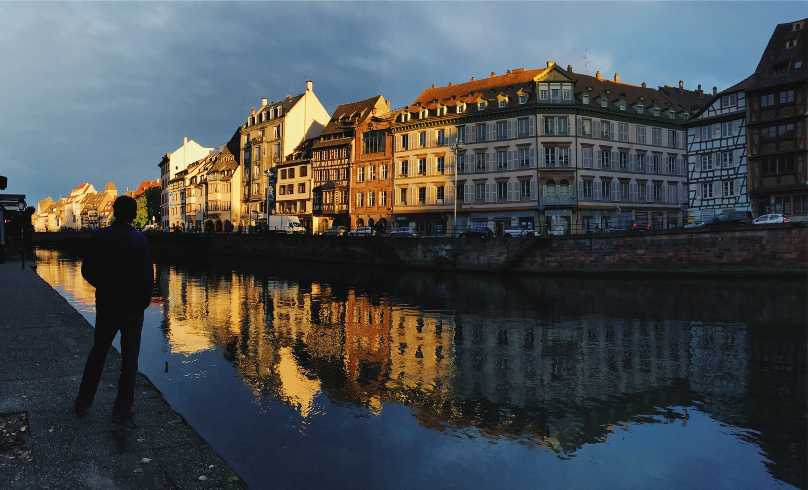 Discover Strasbourg Luxury Travel Guide Lex Zach Travel