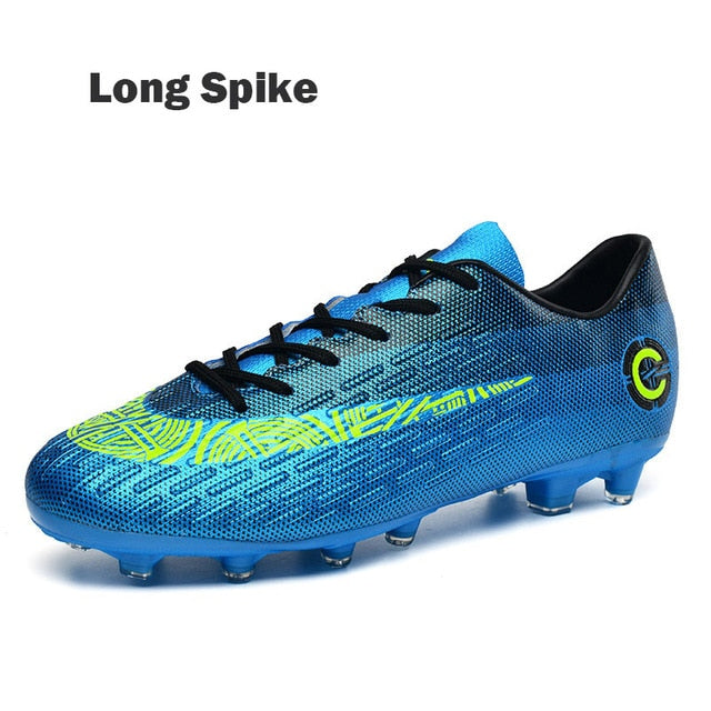 lightweight soccer shoes