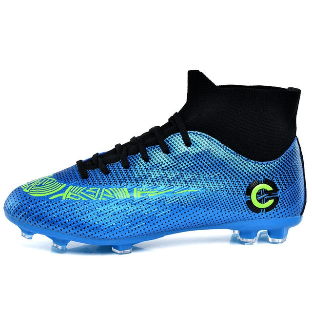 kids cleats