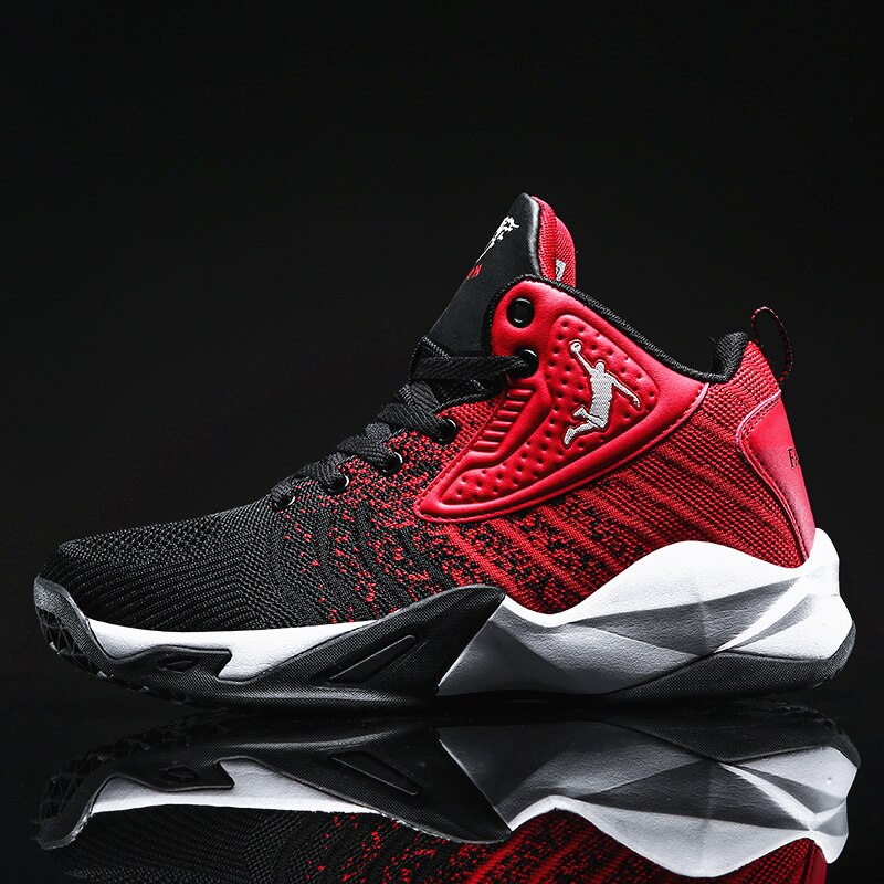 jordan's basketball shoes