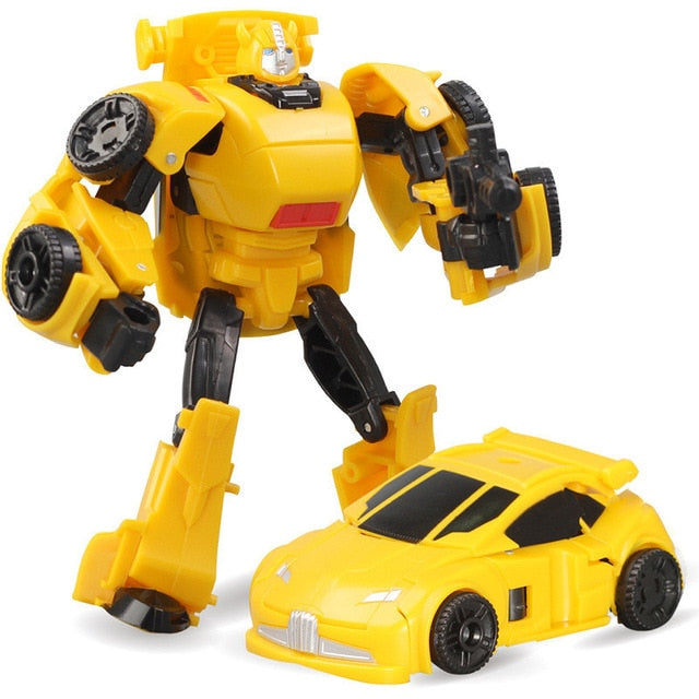 toy robot car