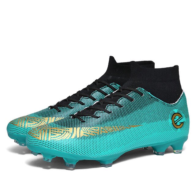 soccer shoes for boys