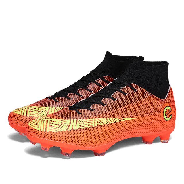 soccer shoes for kid