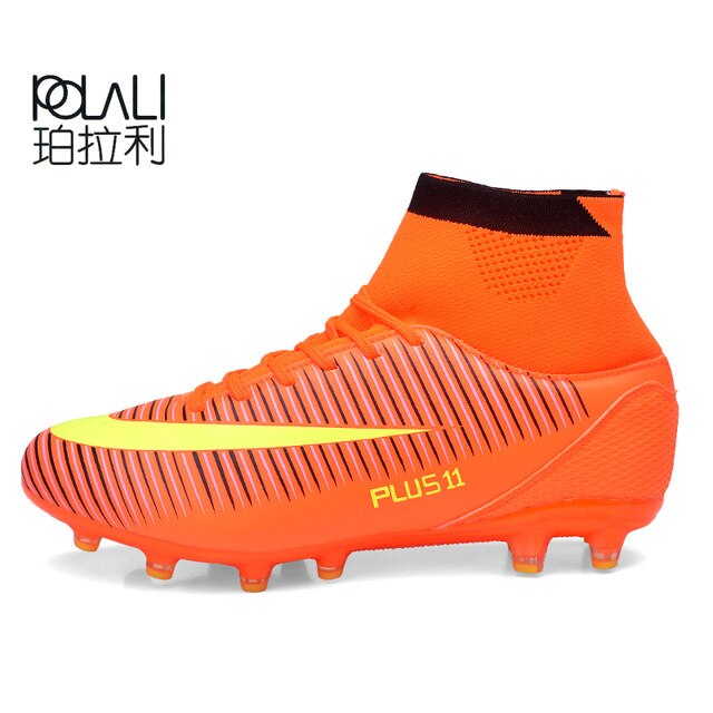 ankle cleats