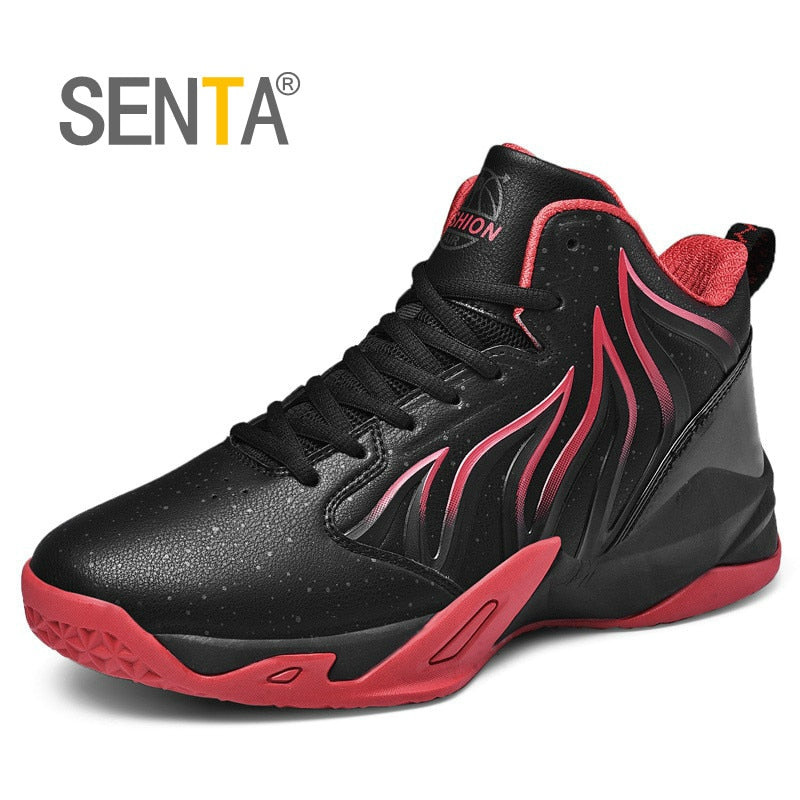 athletic basketball shoes