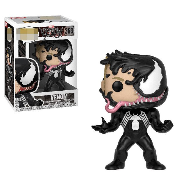 funko pop venom loki