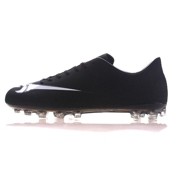 sport shoes football