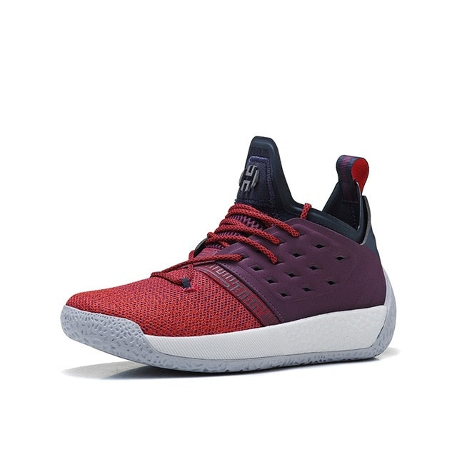 harden vol 2 boost