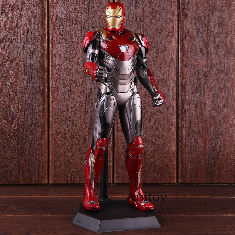 iron man mark 47 action figure