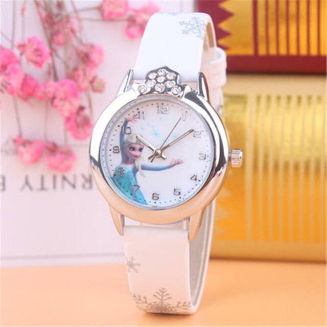 childrens watches girls