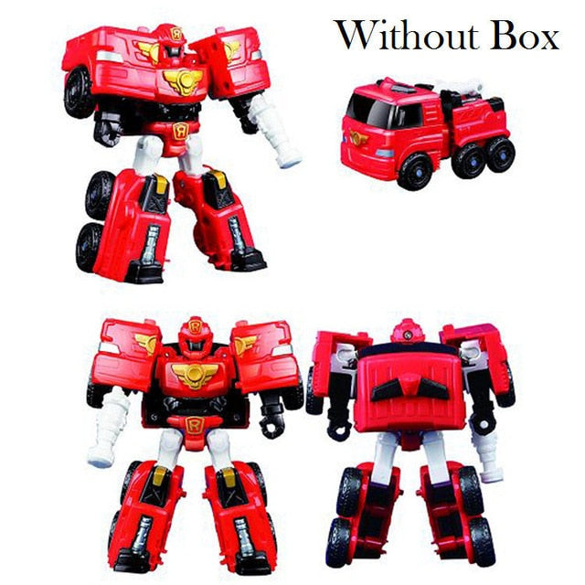 tobot car toys