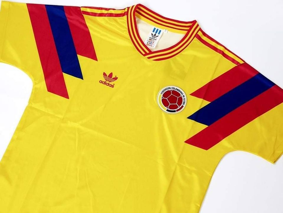 retro columbia shirt