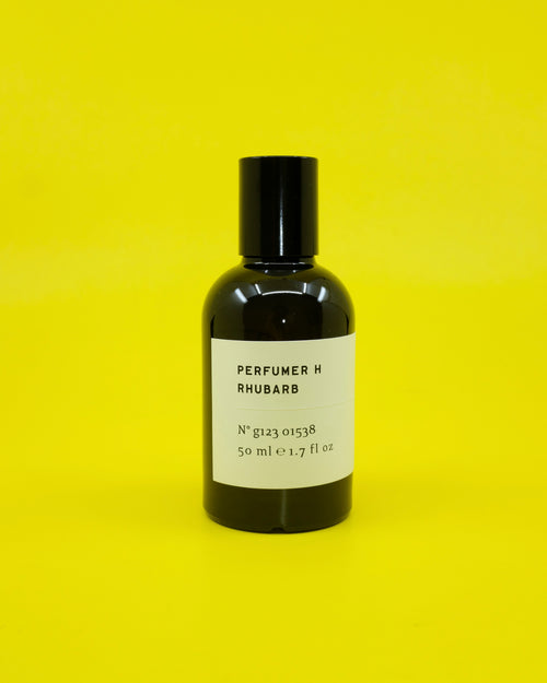 DPTO — Leather Eau De Parfum 100ML Refill Bottle