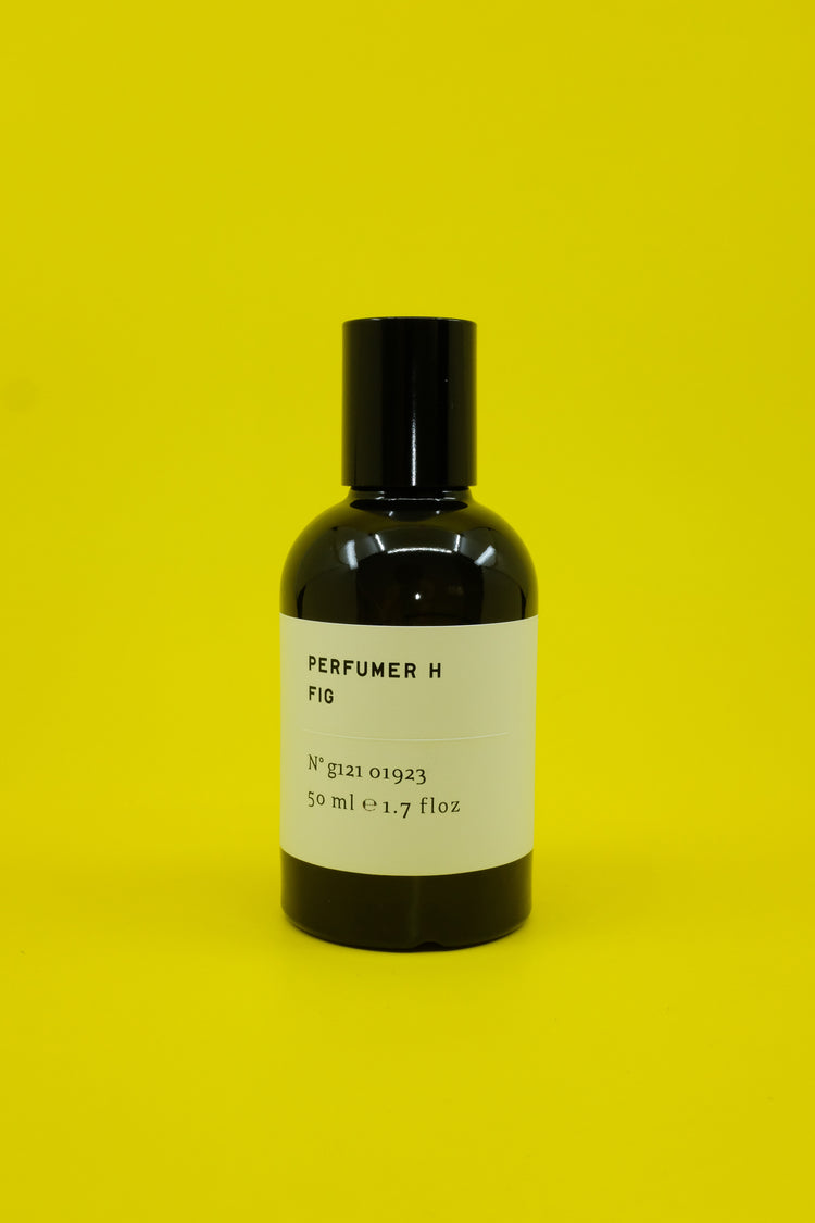 DPTO — Fig Eau De Parfum 50ML Spray Bottle