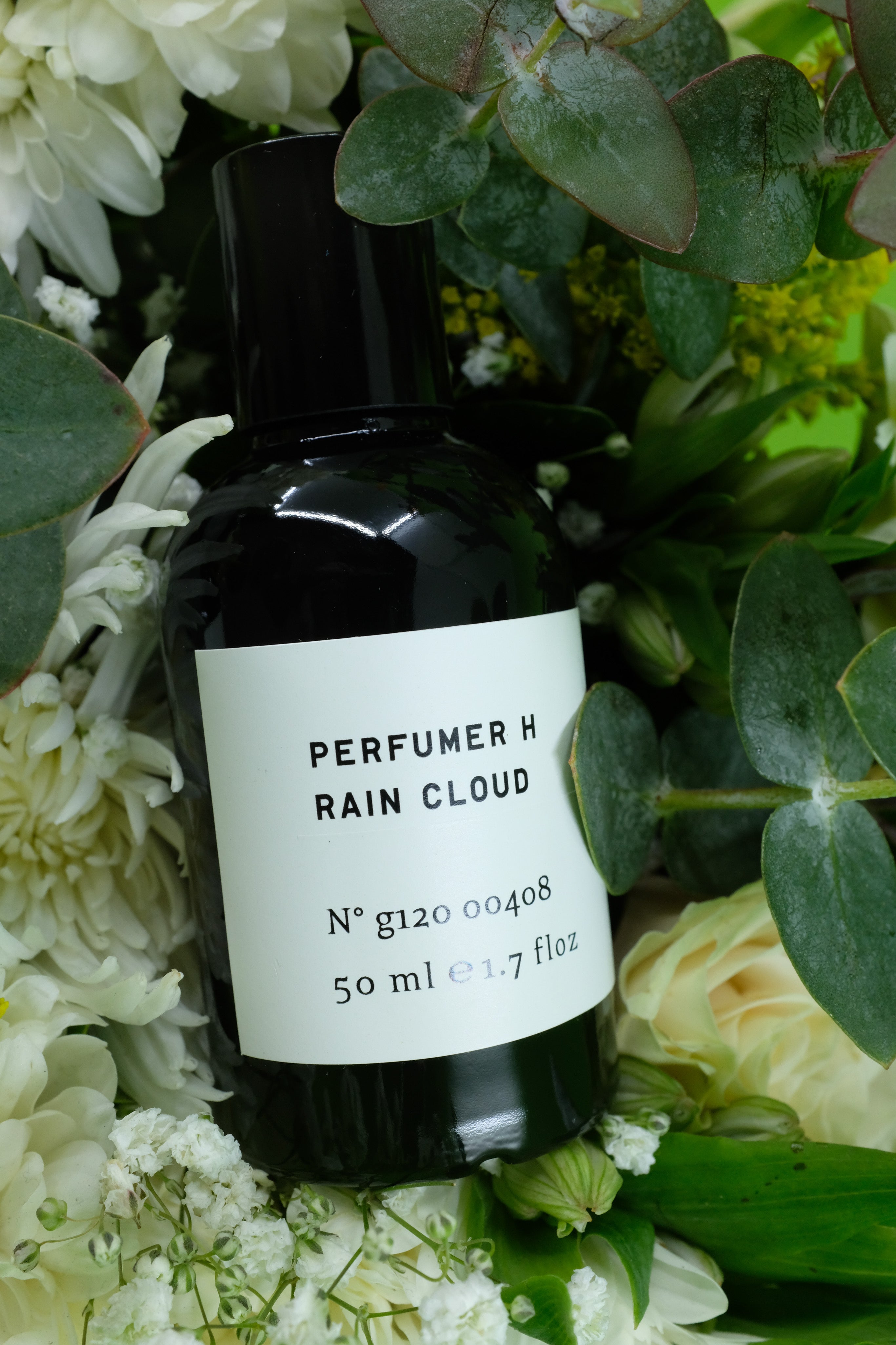 Perfumer h 2025 rain cloud