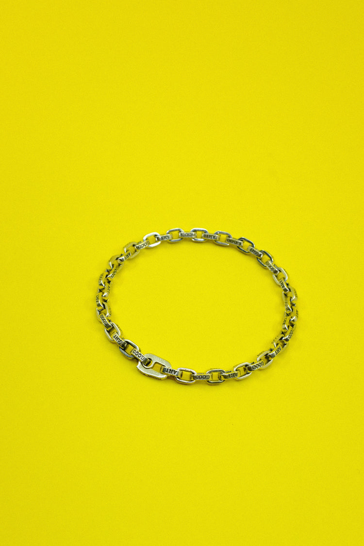 GOOD ART HLYWD Curb Chain Bracelet