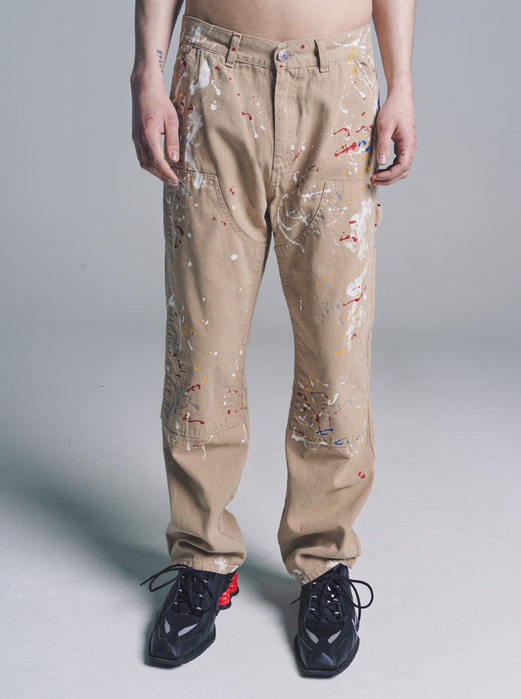 martin rose painter trouser 44 - speedlb.com