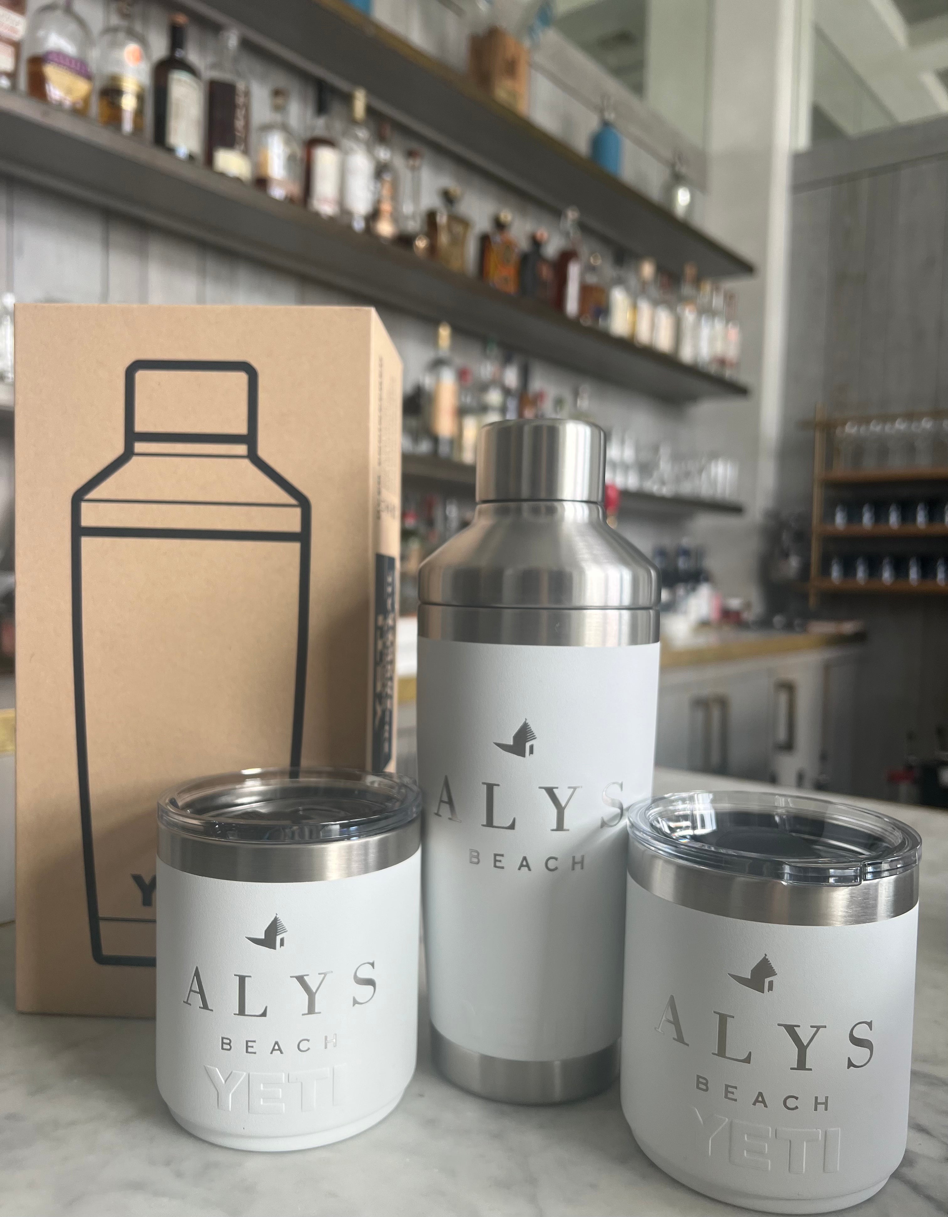 Yeti Colster – Alys Shoppe