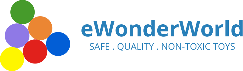 eWonderWorld Logo