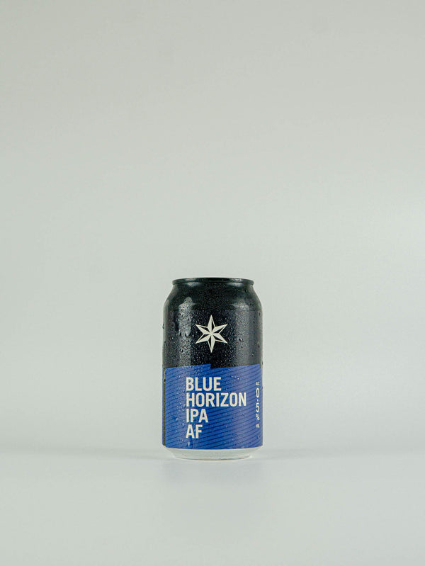 blueharvest beer