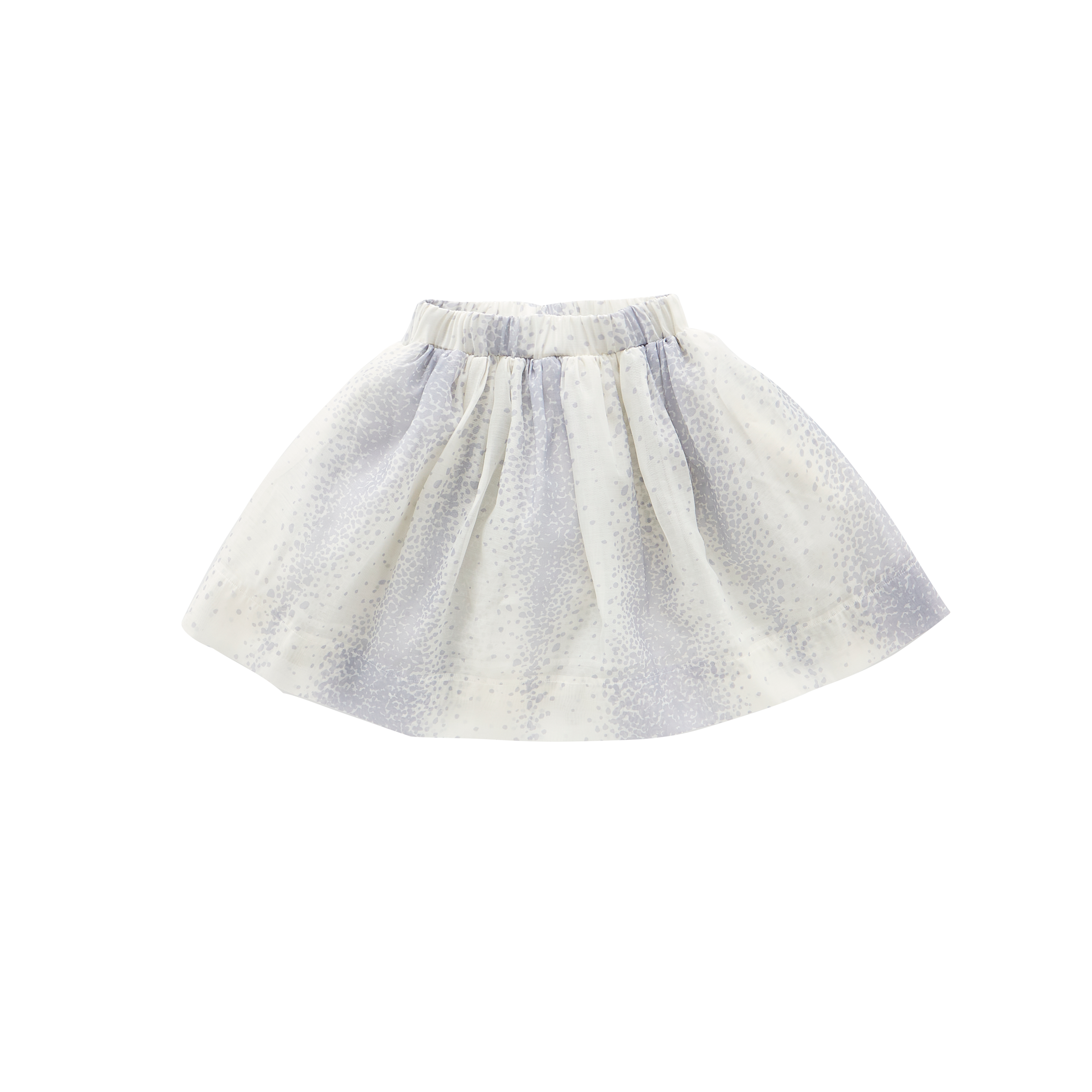 純正売れ済 SOFIA ORGANZA LAYERED SKIRT ndnm.ba