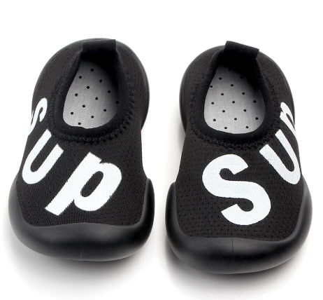First Walker Sock-Style Shoe - SUP 