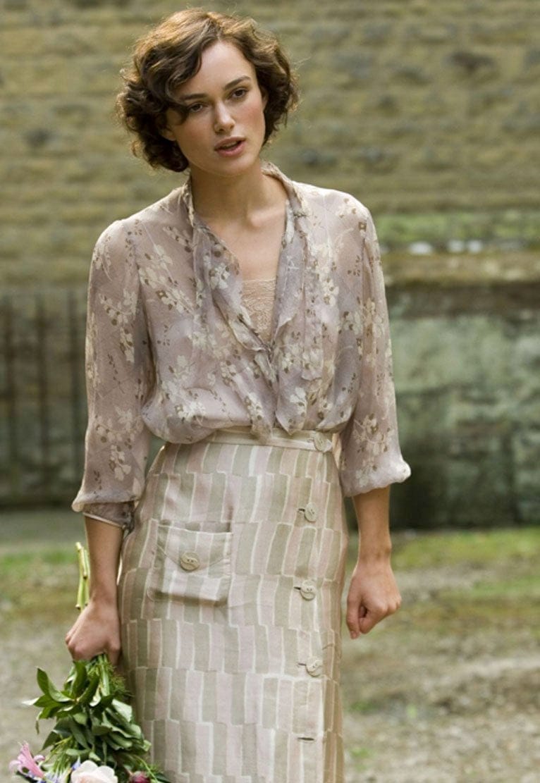 Cecilia Kiera Knightly